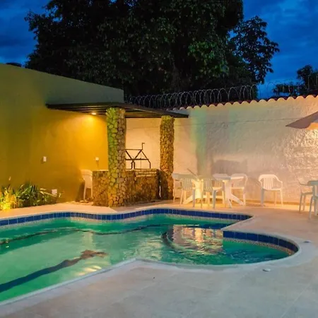Estrategica Ubicacion-Energia Renovable-Pet Friendly Anapoima Exterior photo